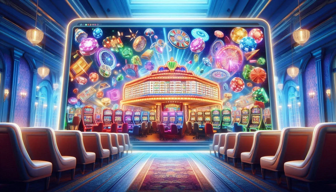 Coolzino Casino